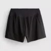 Pantalones Cortos deportivos «Bodysculpt» de tejido
