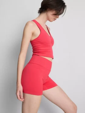 Pantalones Cortos deportivos sin costuras
