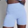 Pantalones Cortos deportivos sin costuras
