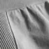 Pantalones Cortos deportivos sin costuras y de gran brillo