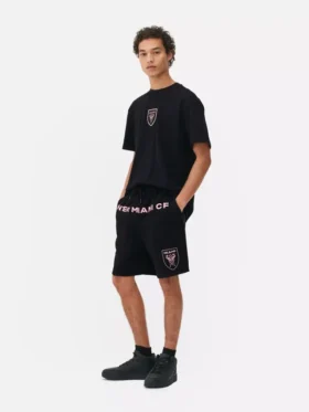 Pantalones Cortos Inter Miami