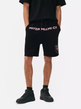 Pantalones Cortos Inter Miami