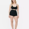 Pantalones Cortos moldeadores sin costuras