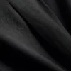 Pantalones Cortos plisados de mezcla de lino