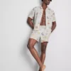 Pantalones Cortos «Postcard»