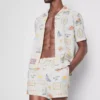 Pantalones Cortos «Postcard»