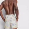 Pantalones Cortos «Postcard»