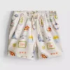Pantalones Cortos «Postcard»