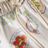 Pantalones Cortos «Postcard»