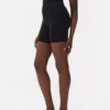 Pantalones Cortos sin costuras con efecto lifting