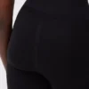 Pantalones Cortos sin costuras con efecto lifting