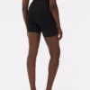 Pantalones Cortos sin costuras con efecto lifting