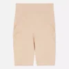 Pantalones Cortos sin costuras con efecto lifting