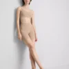 Pantalones Cortos sin costuras con efecto lifting de glúteos