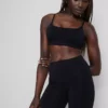Pantalones Cortos sin costuras con efecto lifting de glúteos
