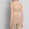 Pantalones Cortos sin costuras con efecto lifting de glúteos