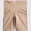 Pantalones Cortos sin costuras con efecto lifting de glúteos