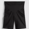 Pantalones Cortos sin costuras con efecto lifting de glúteos