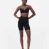 Pantalones Cortos sin costuras que realzan el trasero