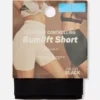 Pantalones Cortos sin costuras que realzan el trasero