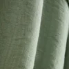 Pantalones cortos sin cremallera con cinturón