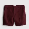 Pantalones Cortos tejidos «The Edit»