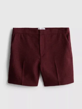 Pantalones Cortos tejidos «The Edit»