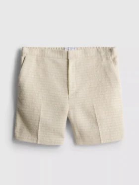 Pantalones Cortos tejidos «The Edit»