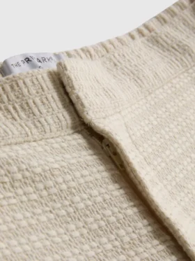Pantalones Cortos tejidos «The Edit»