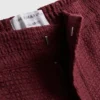 Pantalones Cortos tejidos «The Edit»