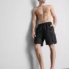 Pantalones Cortos tipo cargo