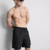 Pantalones Cortos tipo cargo