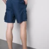 Pantalones Cortos tipo cargo