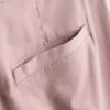 Pantalones Cortos tipo chino con alto contenido en algodón