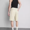 Pantalones Cortos vaqueros de corte holgado