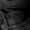 Pantalones Cortos vaqueros de corte holgado