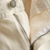 Pantalones Cortos vaqueros de corte holgado