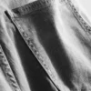 Pantalones Cortos vaqueros de corte recto