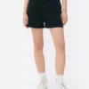 Pantalones Cortos vaqueros estilo «mom»