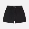 Pantalones Cortos vaqueros estilo «mom»