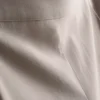 Pantalones culotte de tiro medio y pierna ancha