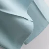 Pantalones de Chándal acampanados con pinzas, con alto contenido en algodón