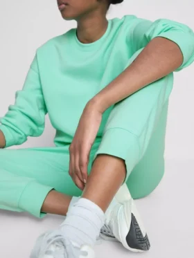 Pantalones de Chándal ajustados con puños