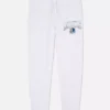 Pantalones de chándal con cordón de los Dallas Mavericks de la NBA