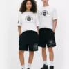 Pantalones de chándal con cordón de los San Antonio Spurs de la NBA