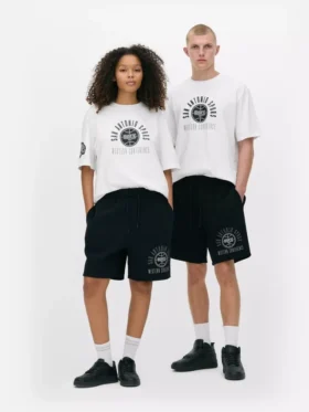 Pantalones de chándal con cordón de los San Antonio Spurs de la NBA
