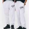 Pantalones de chándal con cordón de los San Antonio Spurs de la NBA