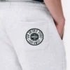 Pantalones de chándal con cordón de los San Antonio Spurs de la NBA
