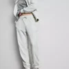 Pantalones de Chándal con cordón Essential