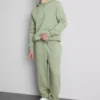 Pantalones de Chándal con cordón Essential